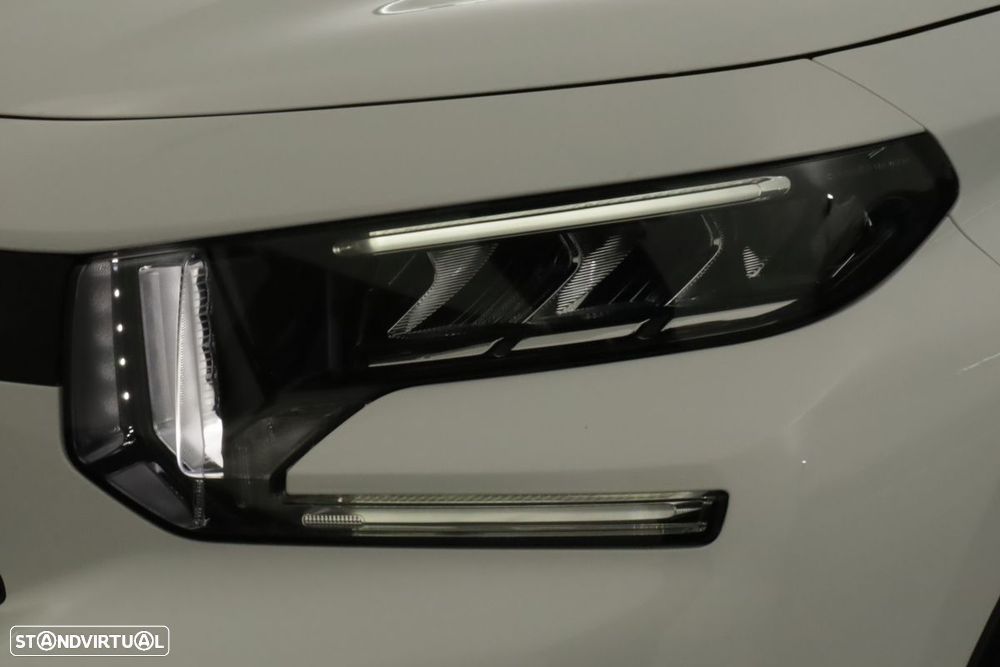 Citroën C3 1.2 PureTech Max - 6