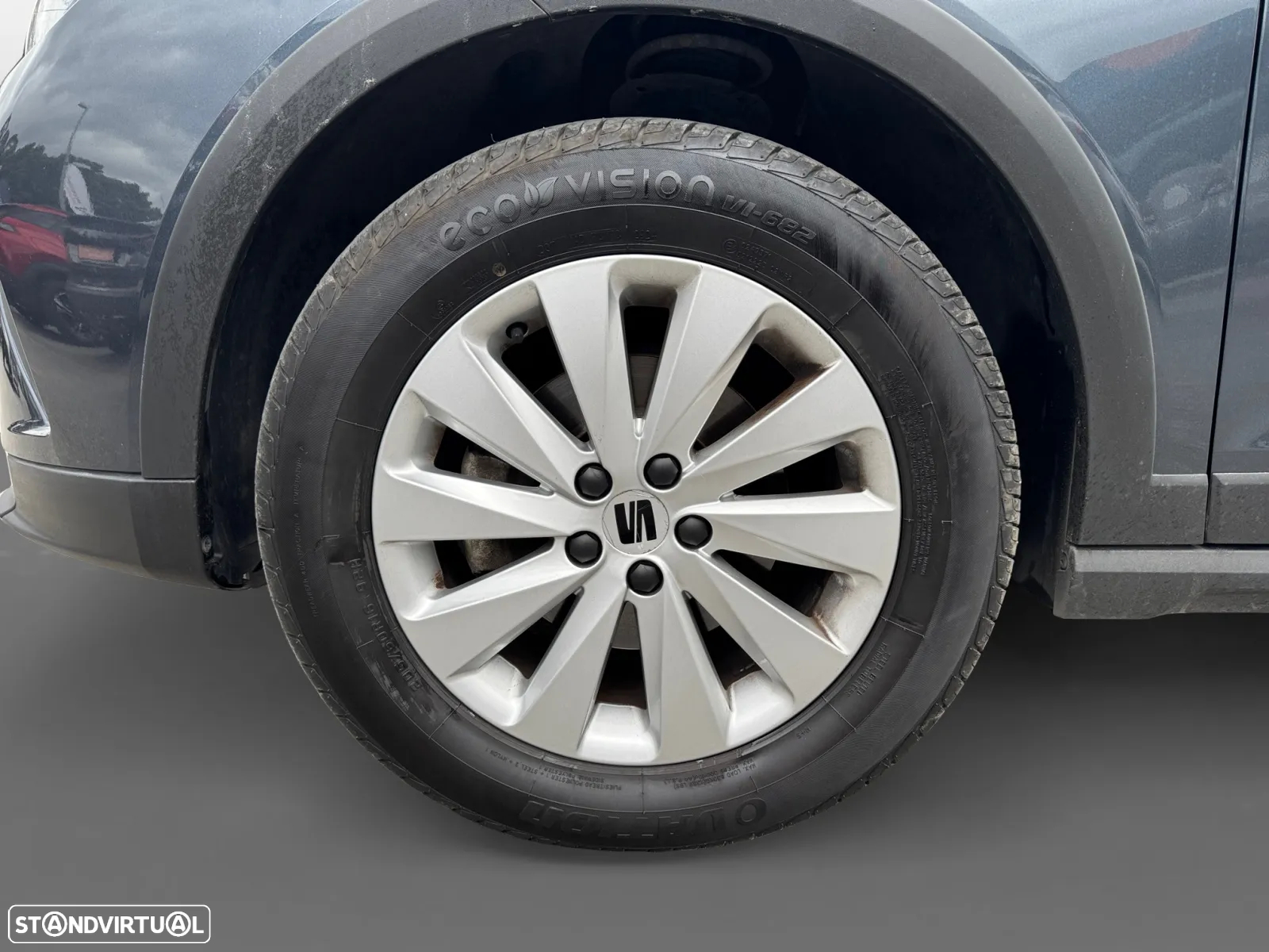 SEAT Arona 1.0 TSI Style - 16