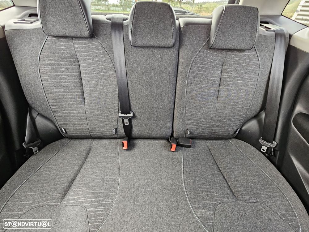 Citroën C3 1.2 PureTech Collection - 18