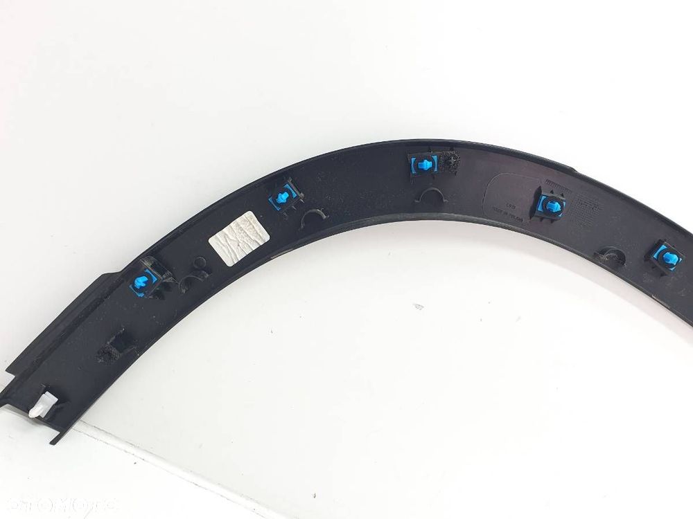 LISTWA BŁOTNIKA TYŁ PRAWA JEEP AVENGER 735729932 2024 - 6