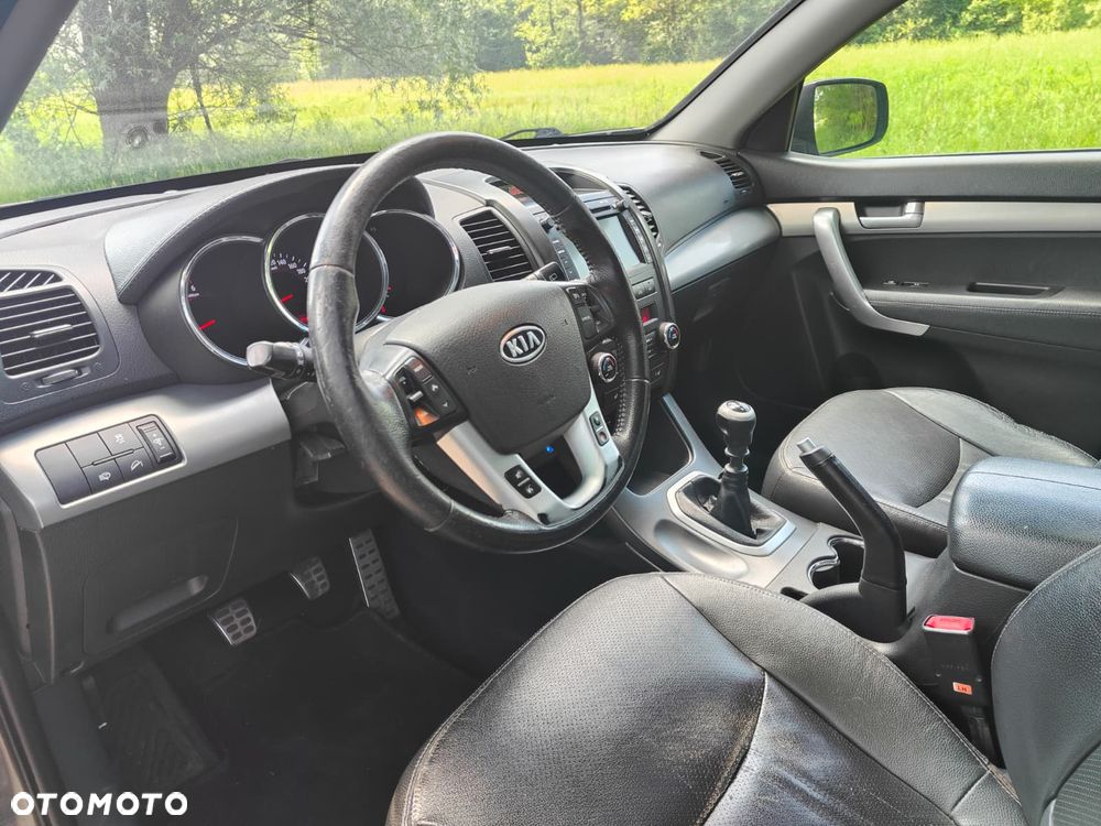 Kia Sorento 2.0 CRDI L 2WD - 14