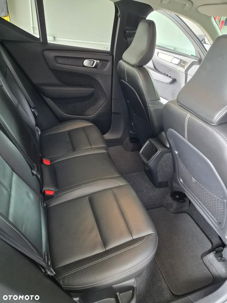 Volvo XC 40 D3 Geartronic Inscription - 24