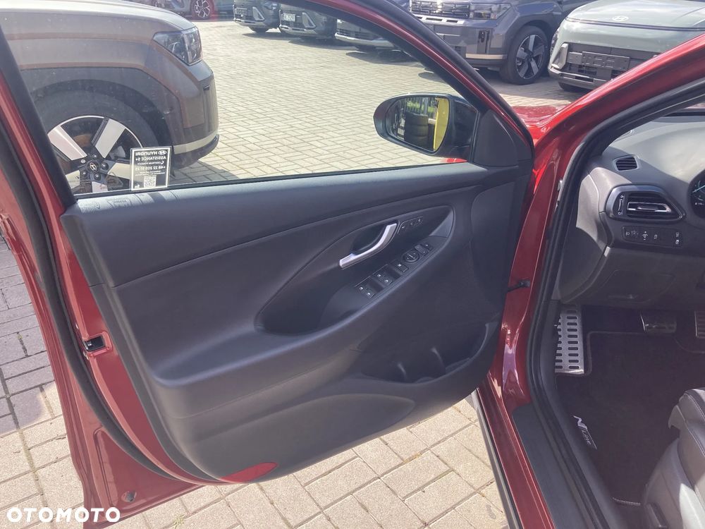 Hyundai i30 1.5 T-GDI 48V Smart DCT - 11
