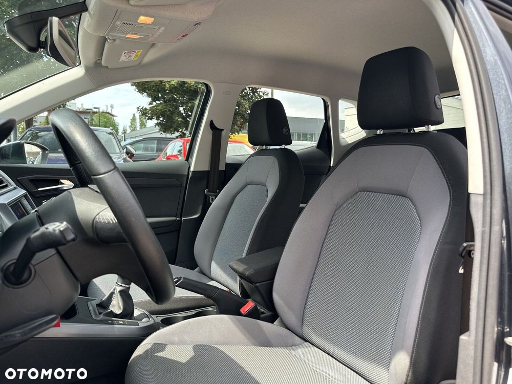 Seat Arona 1.0 TSI Style S&S - 13