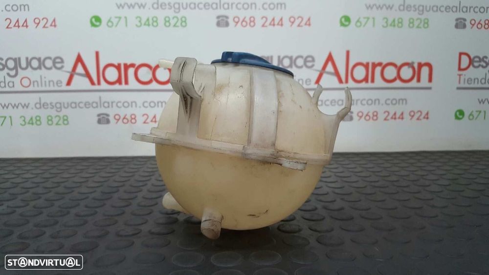 DEPOSÍTO DE EXPANSÃO SEAT LEON (1P1) SPORT LIMITED - 6