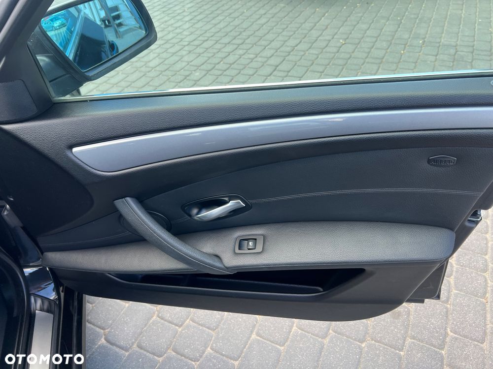 BMW Seria 5 - 31