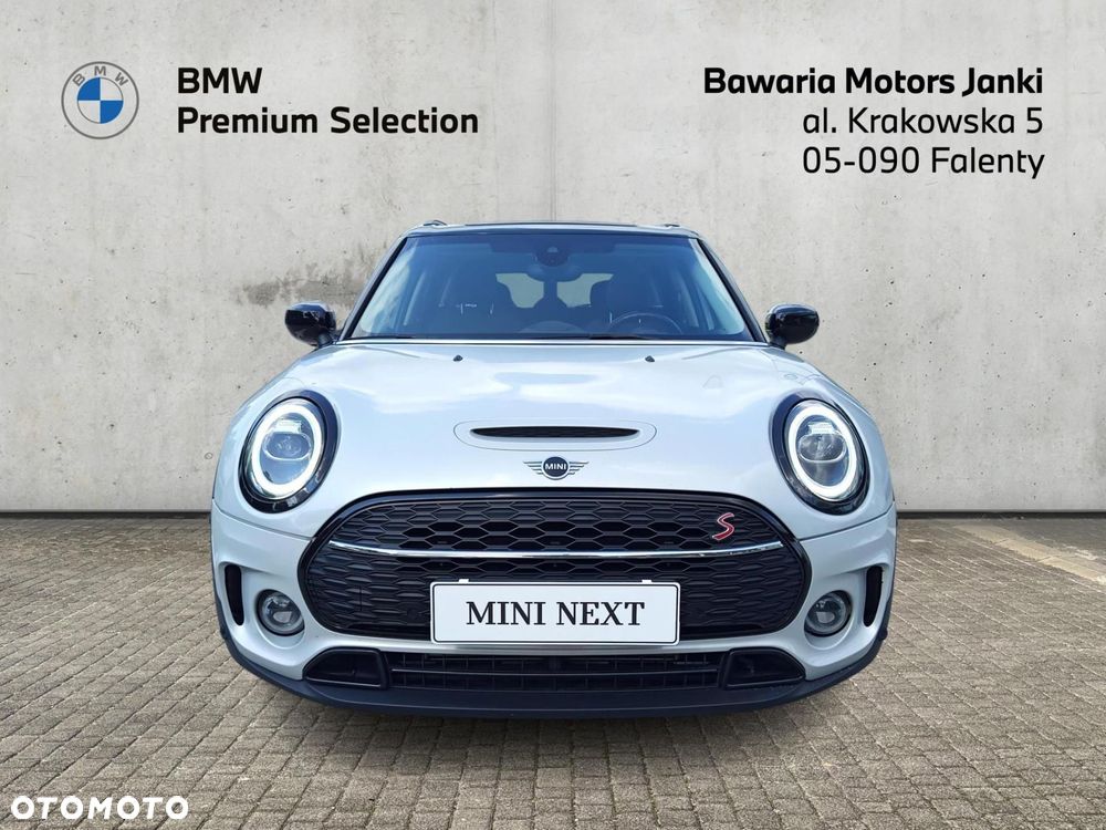 MINI Clubman - 5