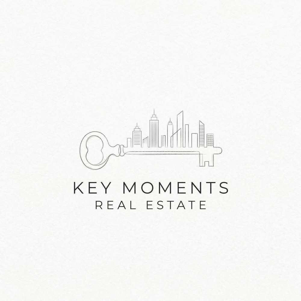 Logo Key Moments