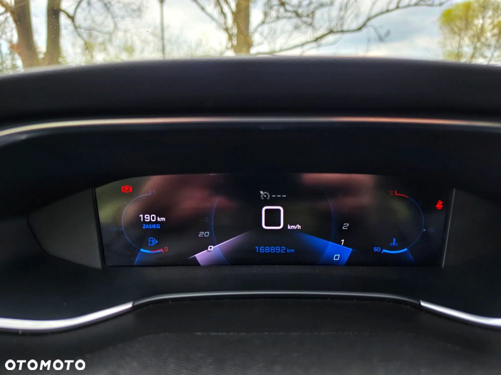 Peugeot 308 BlueHDi 130 Allure Pack - 18