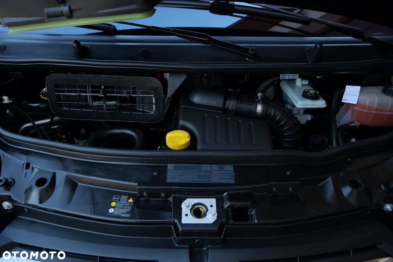 Opel Vivaro - 35