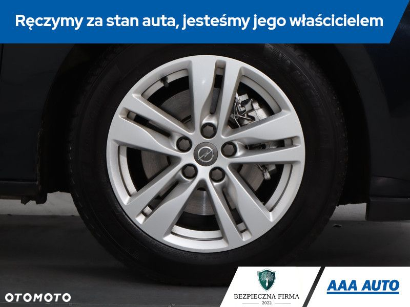 Opel Astra - 16