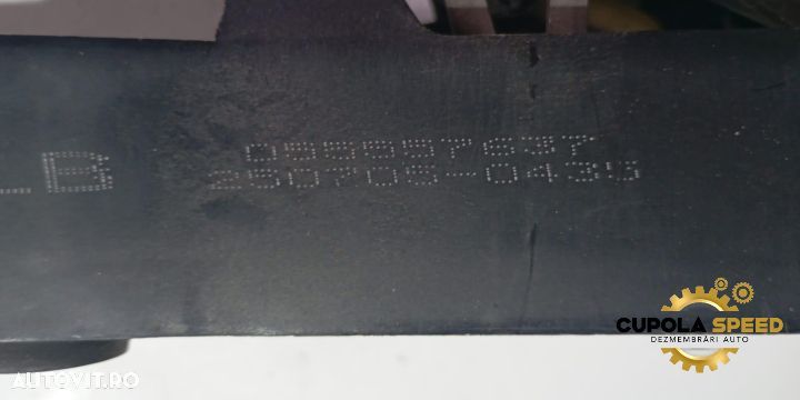 Timonerie cutie manuala 055557637 1.9CDTI Opel Vectra C [2002 - 2005] - 2