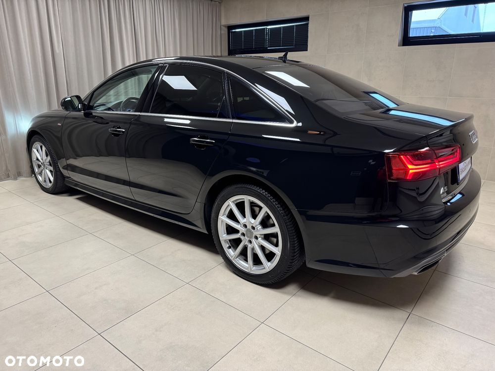 Audi A6 - 8