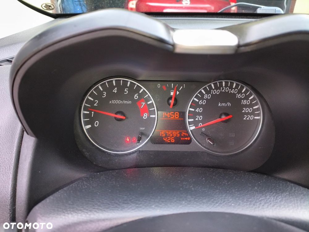 Nissan Note 1.4 Acenta - 21