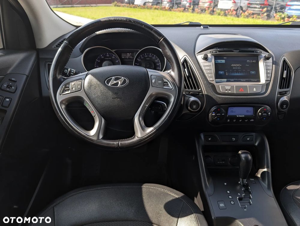 Hyundai ix35 2.0 GDI Premium 2WD - 24