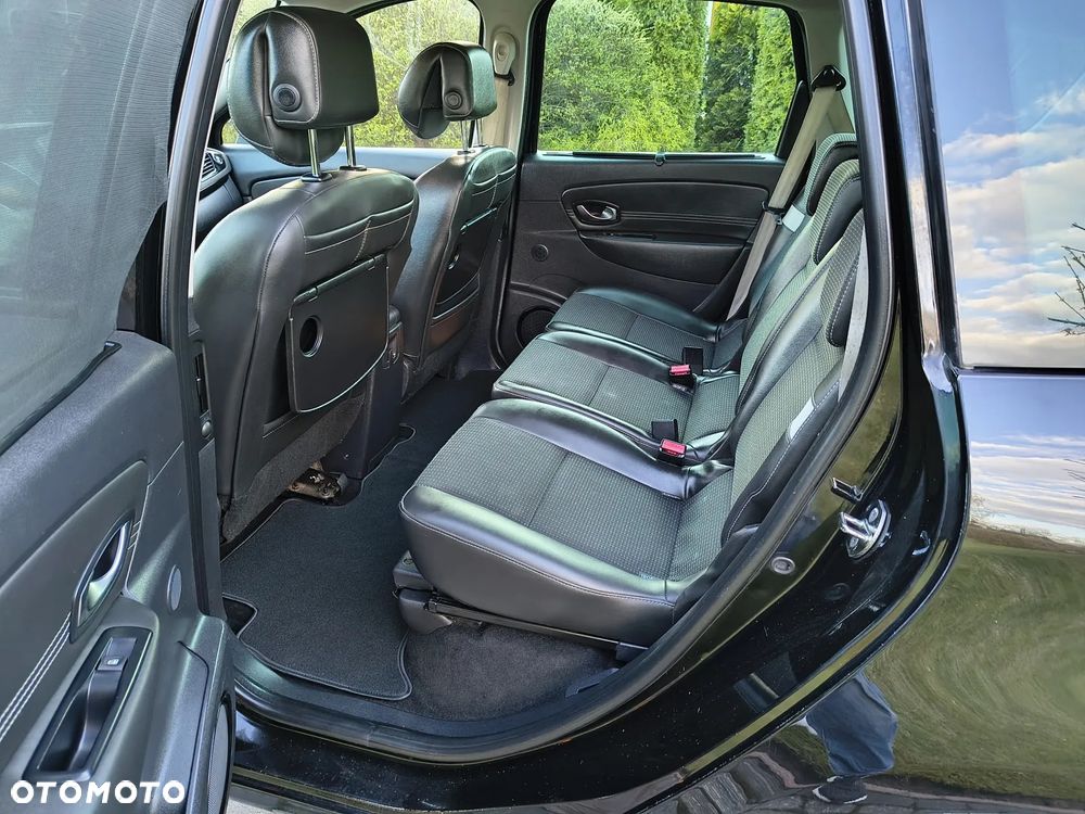 Renault Scenic Energy dCi 110 S&S Bose Edition - 16