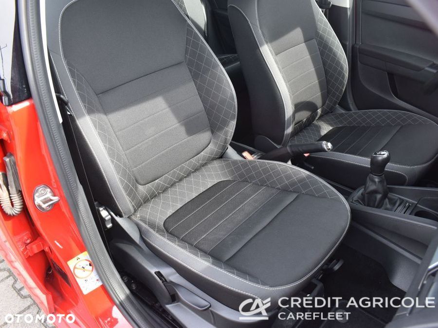 Skoda Fabia 1.0 TSI Ambition - 17