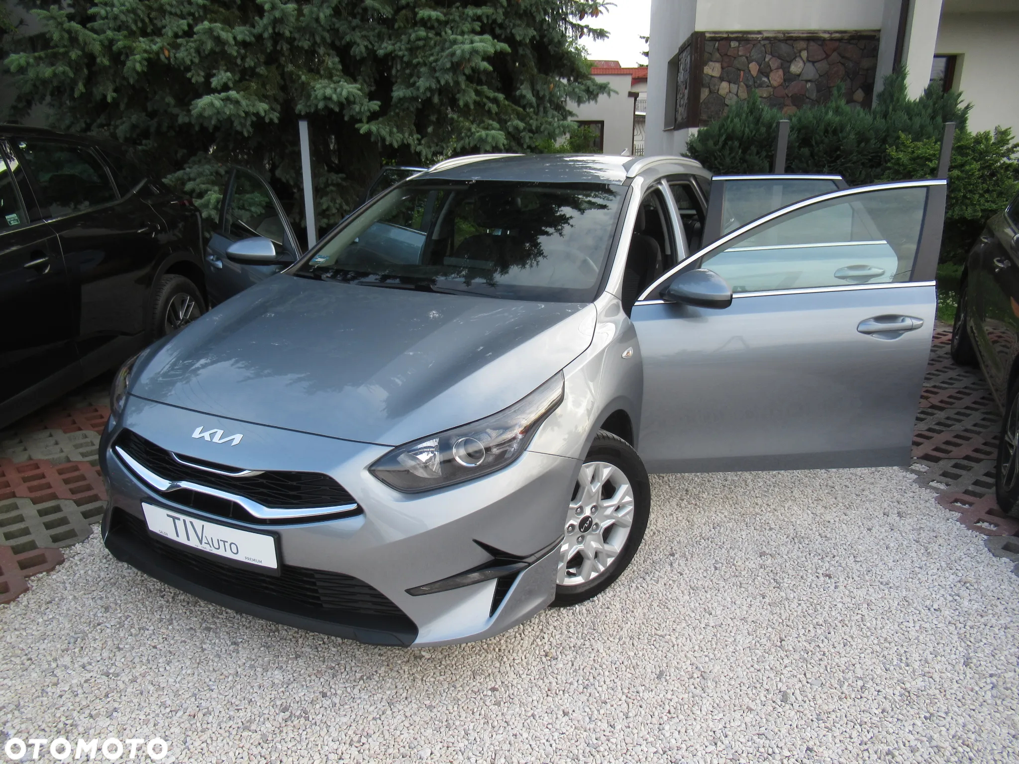 Kia Ceed 1.5 T-GDI M - 36