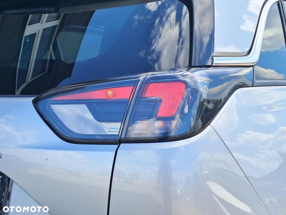 Opel Crossland - 15