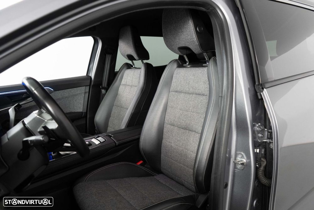 Renault Espace 1.2 E-Tech Full Hybrid Techno - 10