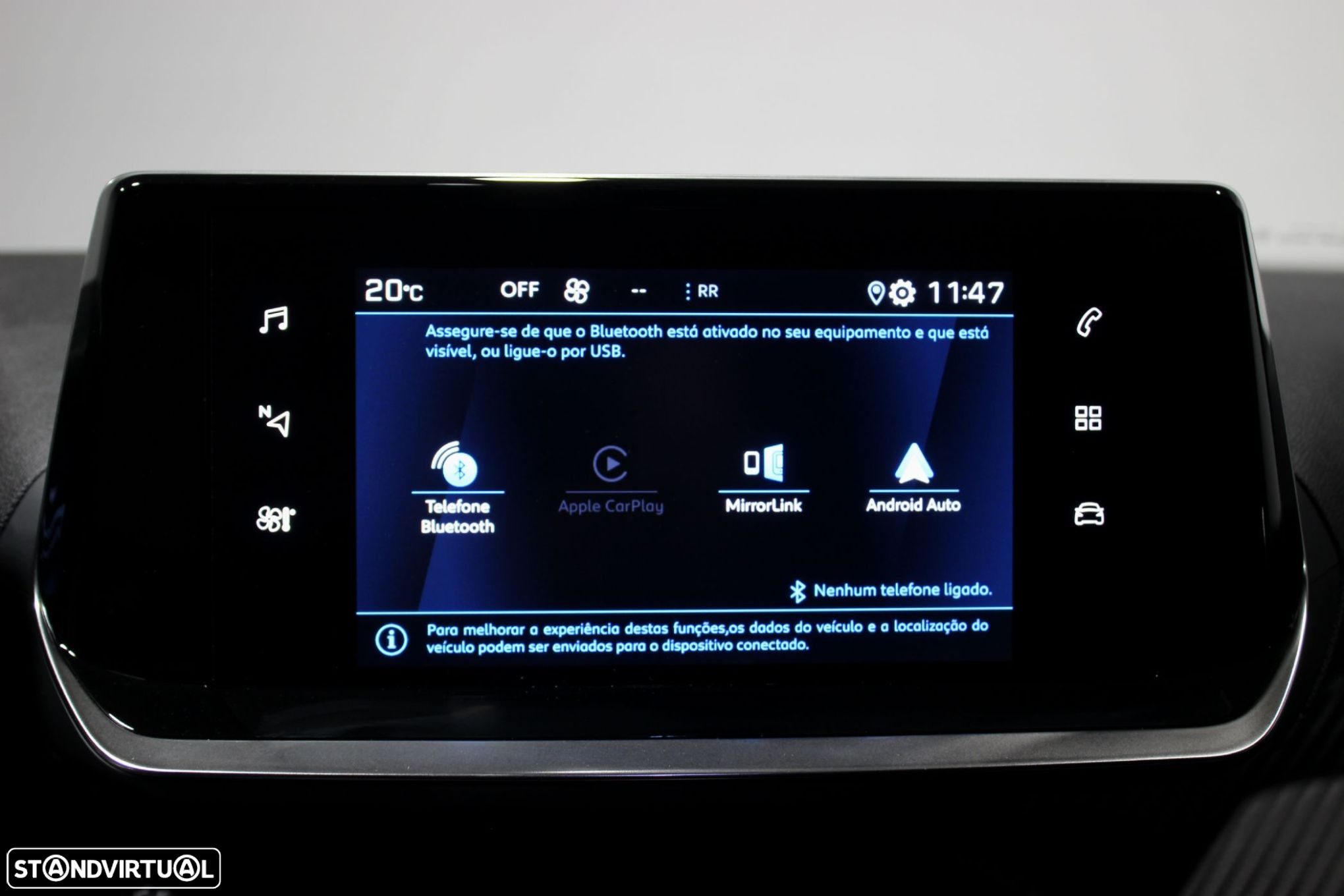 Peugeot 2008 1.5 BlueHDi Allure Pack EAT8 - 25