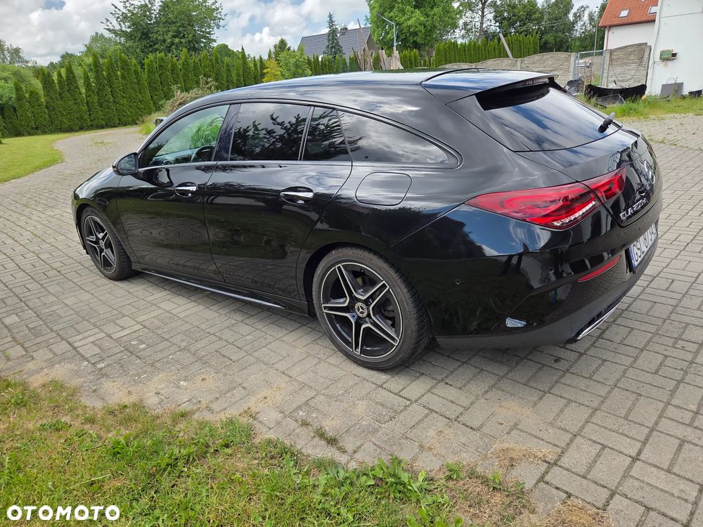 Mercedes-Benz CLA - 3