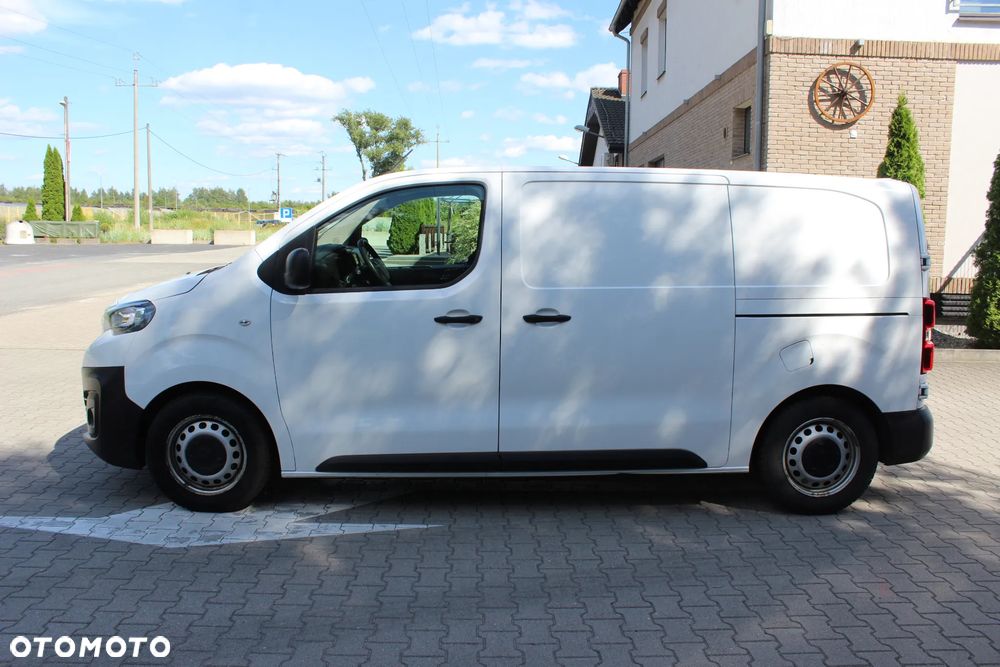 Peugeot Expert - 5