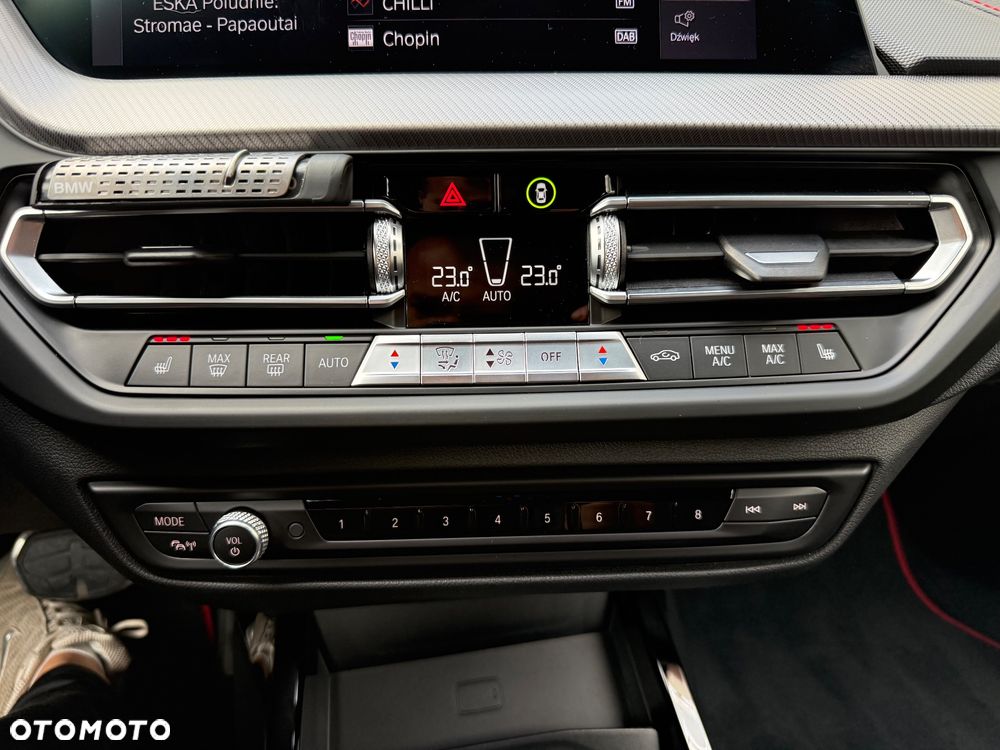 BMW Seria 1 128ti sport - 27