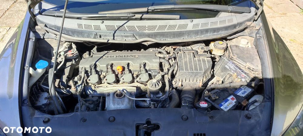 Honda Civic - 11