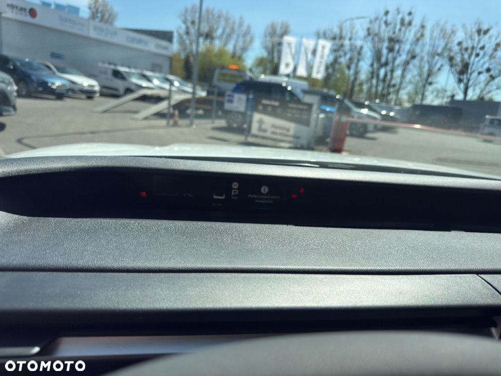 Citroën C3 EV113 Comfort Range 44.8kWh Max - 23