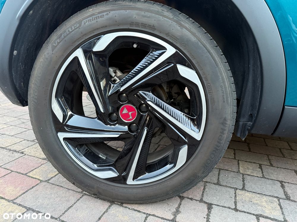 DS Automobiles DS 3 Crossback 1.2 PureTech Performance Line - 20