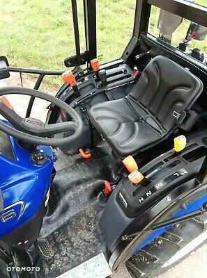Farmtrac 26 - 20