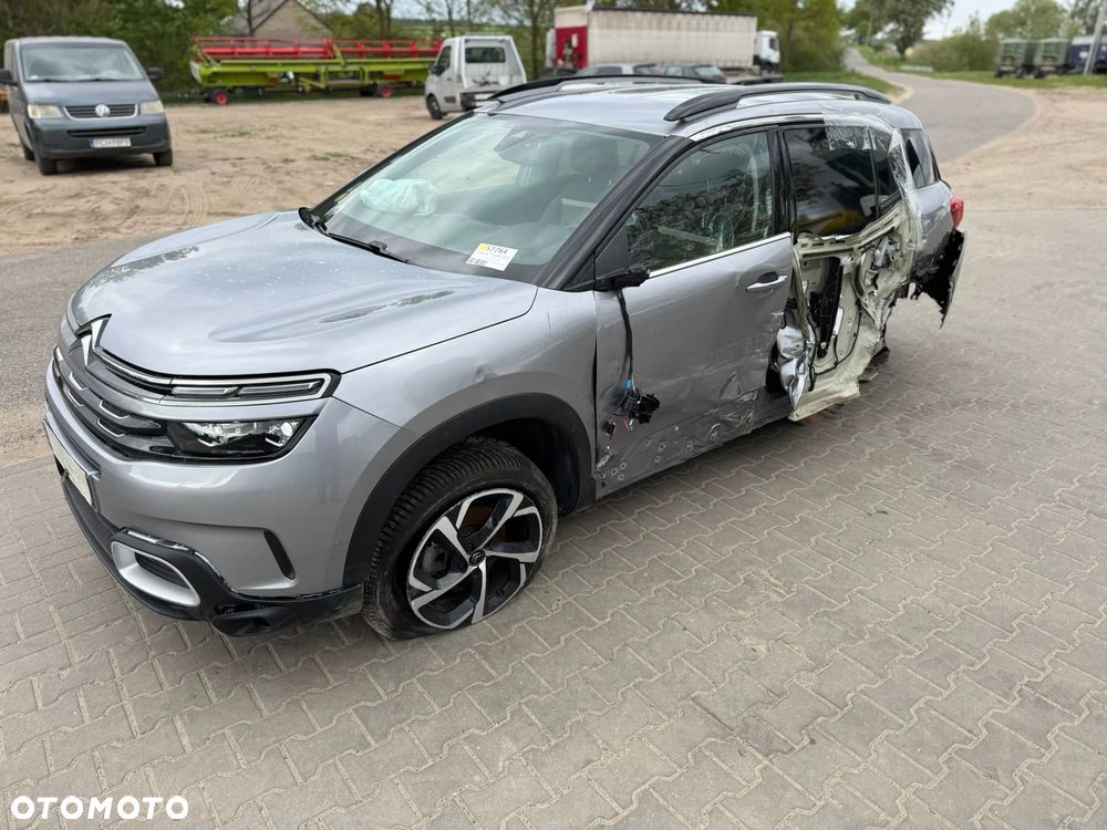 Citroën C5 Aircross 1.5 BlueHDi Feel Pack - 2