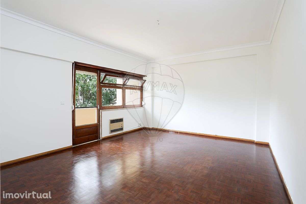 Apartamento T4 para arrendamento - Grande imagem: 3/32