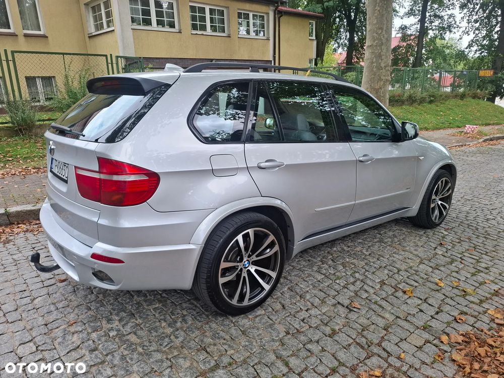 BMW X5 3.0d xDrive - 11