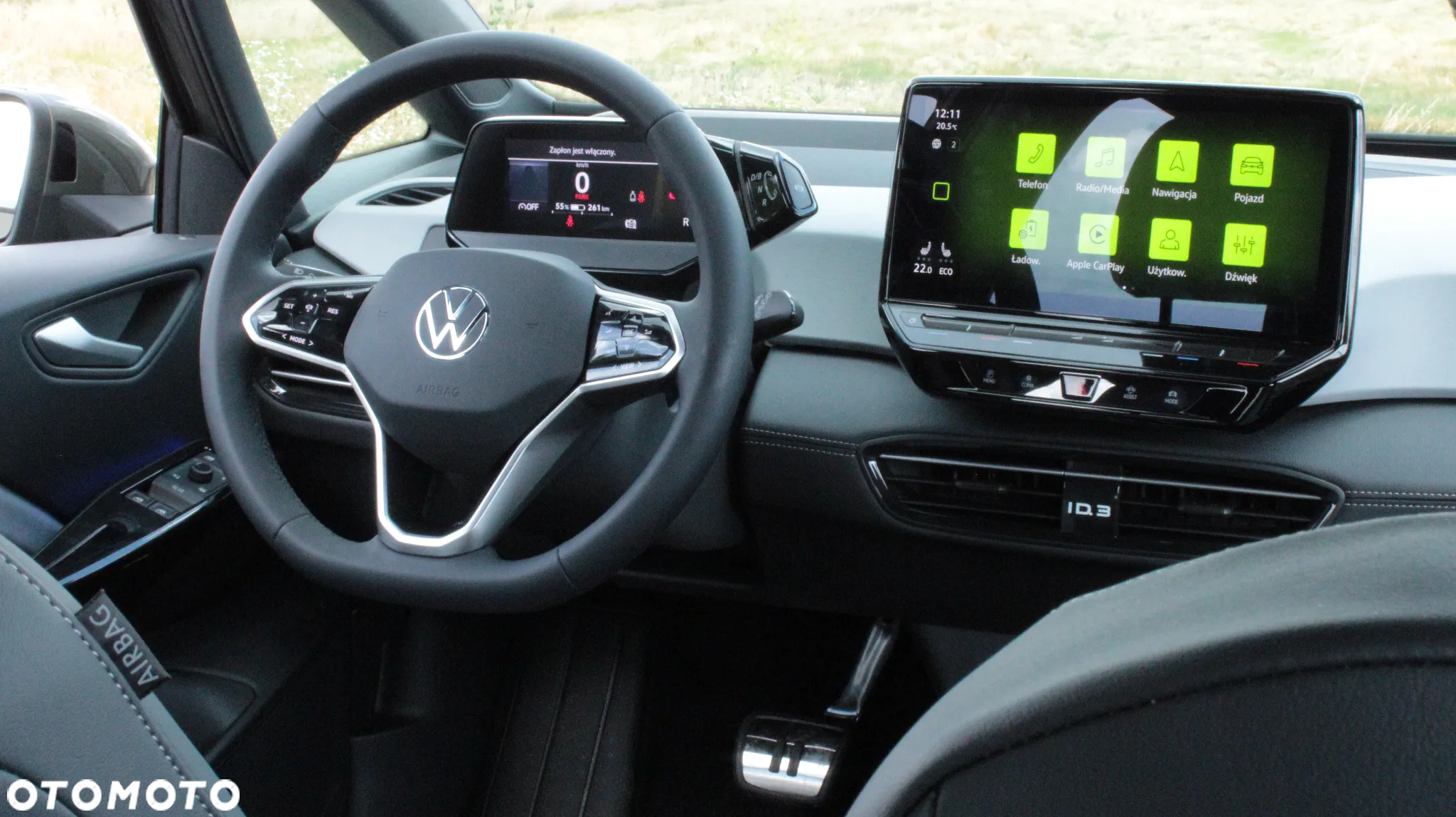 Volkswagen ID.3 - 18