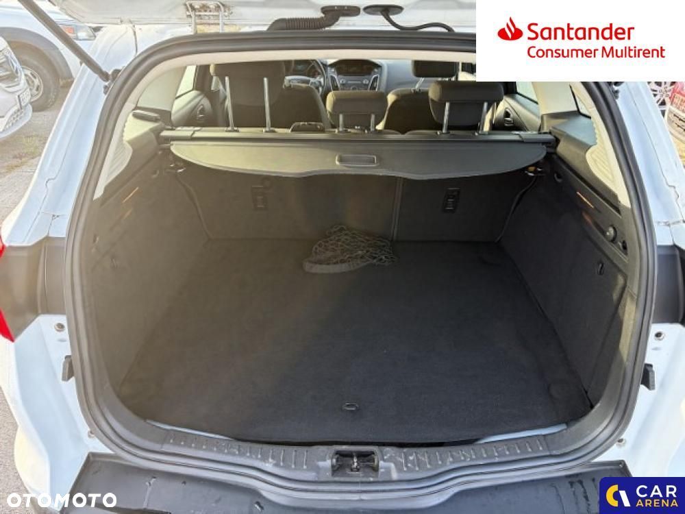 Ford Focus 1.5 TDCi Trend - 22