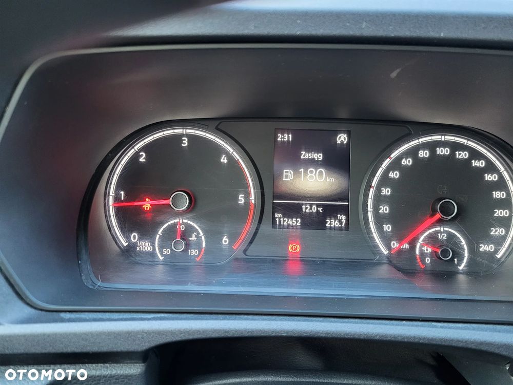 Volkswagen CADDY - 9