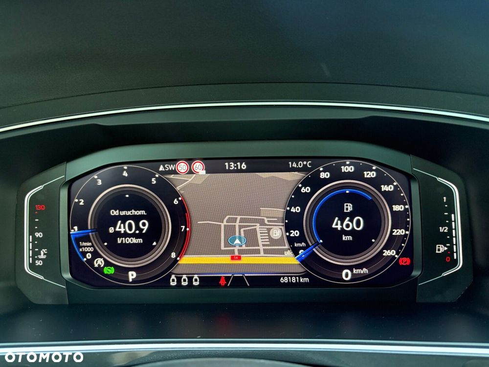 Volkswagen Tiguan - 22