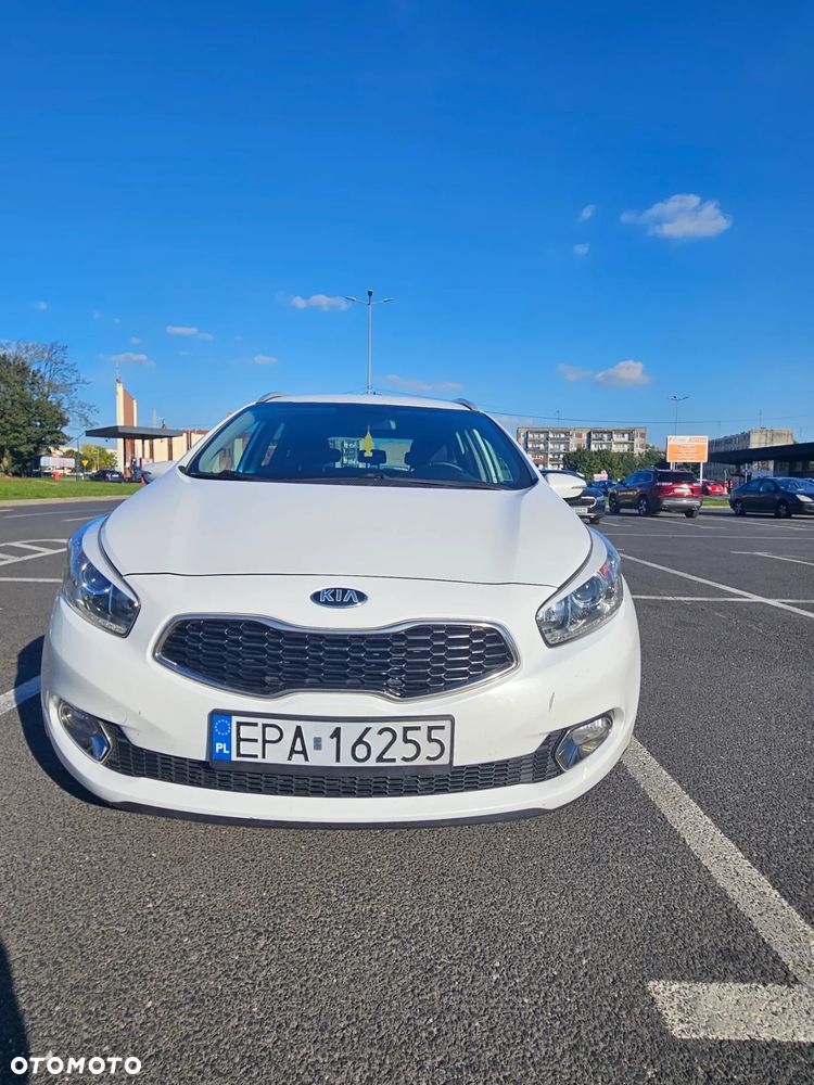 Kia Ceed Cee'd 1.6 GDI L Business Line - 5