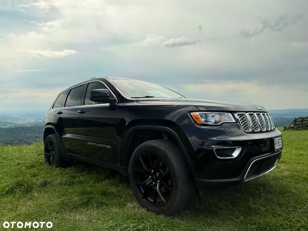 Jeep Grand Cherokee - 28