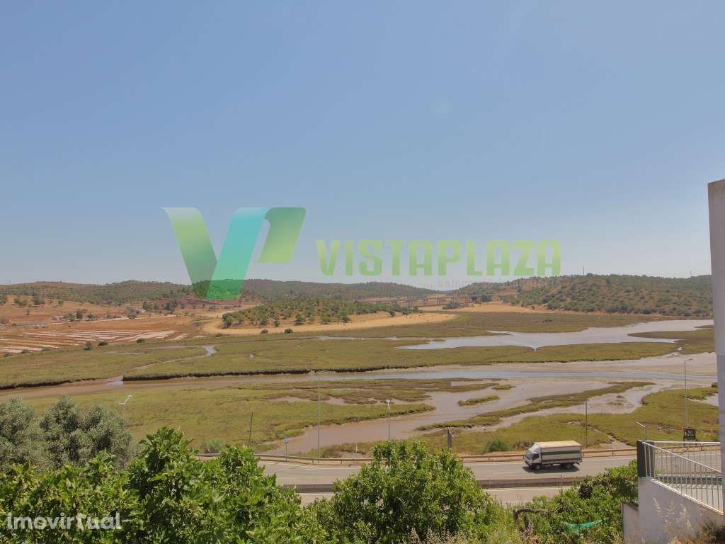 Lote de Terreno Destinado a Construção, Ladeira do Vau, Portimão. - Grande imagem: 3/13