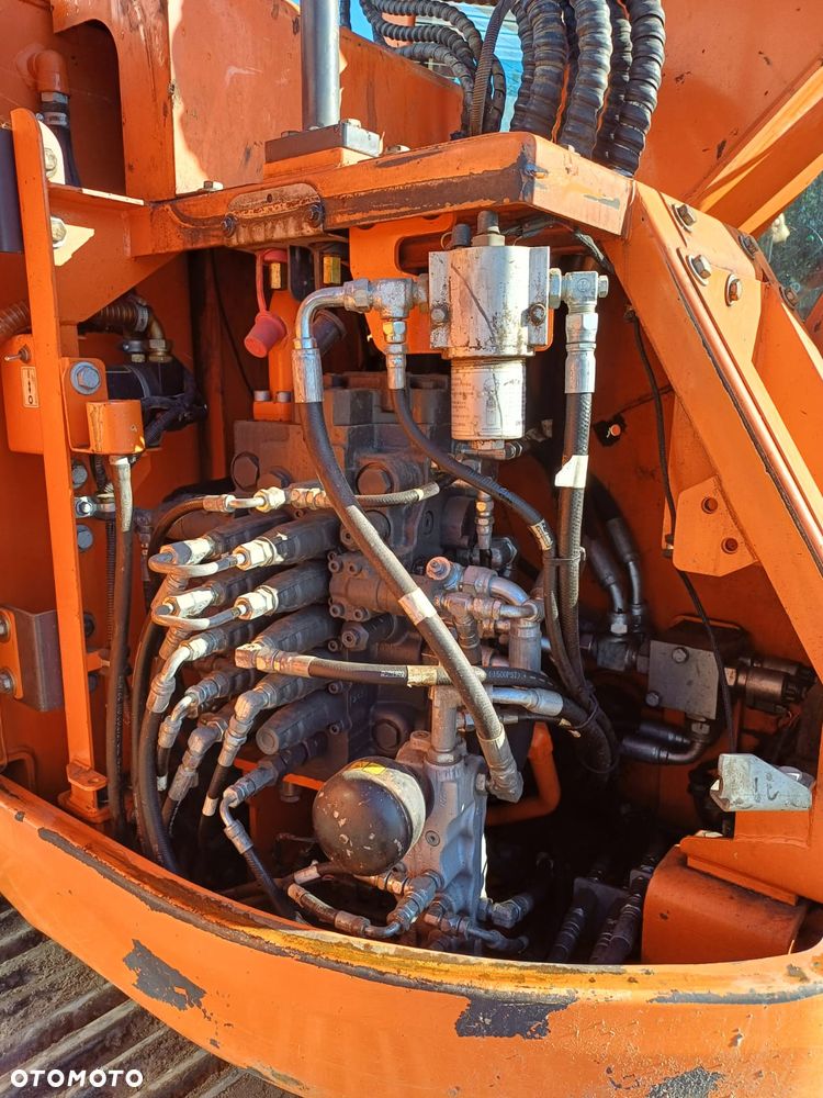 Doosan DX140 LCR-3 - 12