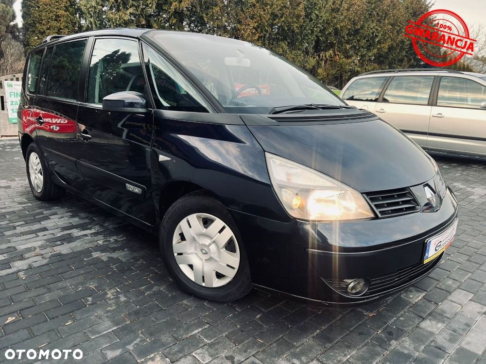 Renault Espace - 17