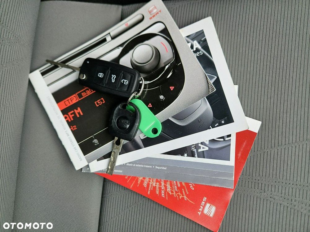 Seat Ibiza 1.4 16V Style - 36