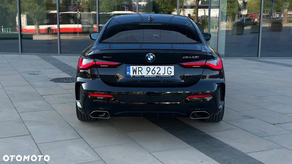 BMW Seria 4 - 4