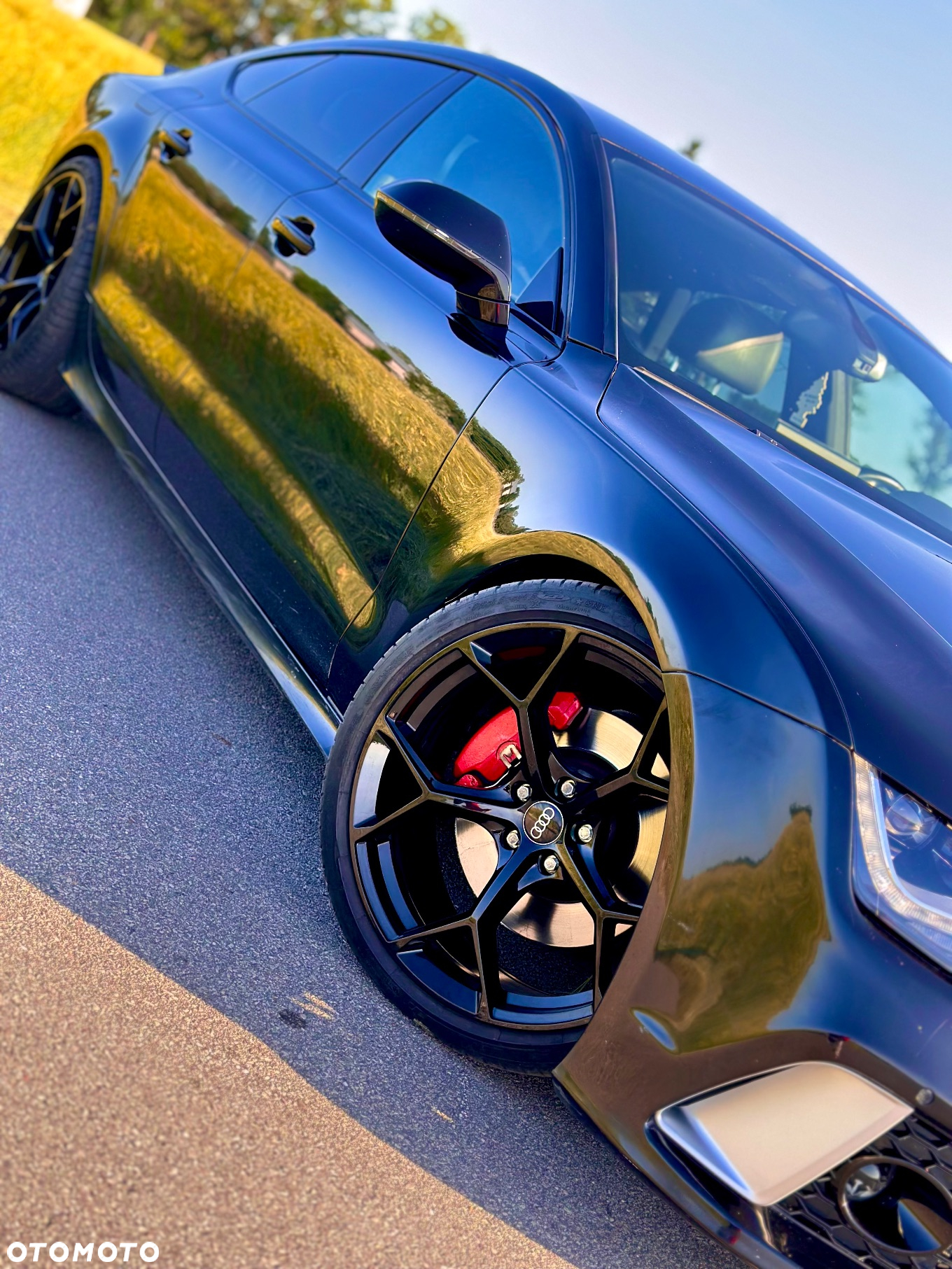 Audi A7 - 17