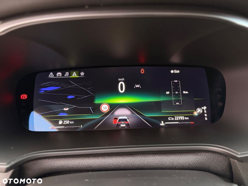 Renault Megane 1.3 TCe FAP Techno EDC - 32