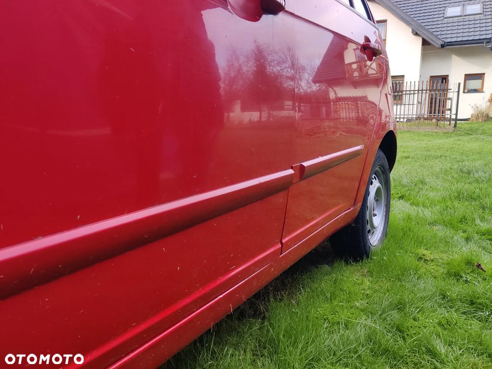 Tata Indica 1.4 Safire - 16