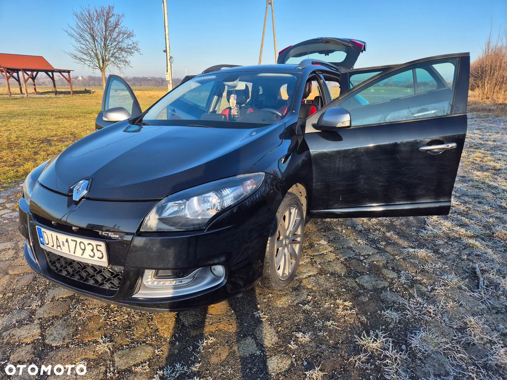 Renault Megane 1.5 dCi Bose Edition - 3